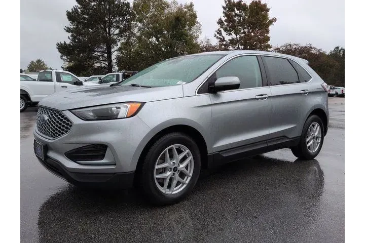 $20994 : Ford Edge 2023 AWD SEL 4dr C image 7