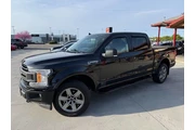 $24999 : 2018 F-150 XLT thumbnail