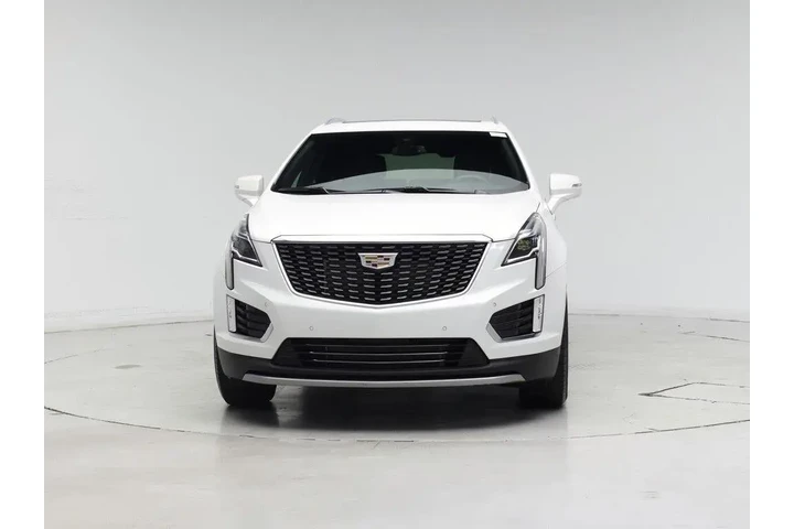 $35998 : Cadillac XT5 2022 Premium Lu image 5