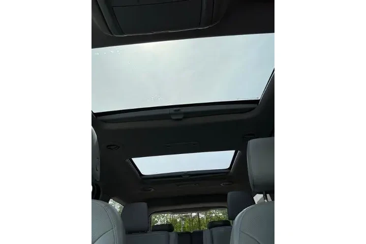 $16990 : GMC Acadia 2019 4x4 SLT-1 4d image 9