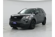 $25998 : Ford Explorer 2019 AWD Sport thumbnail