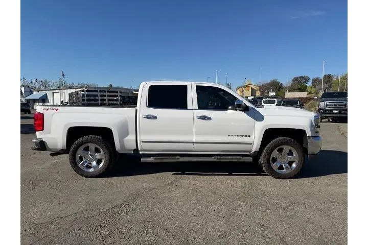 $27500 : Chevrolet Silverado 1500 201 image 6