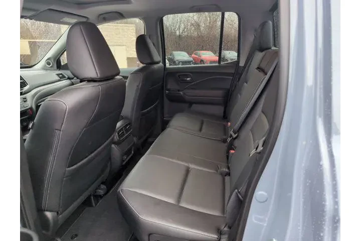 $38998 : Honda Ridgeline 2025 AWD RTL image 10