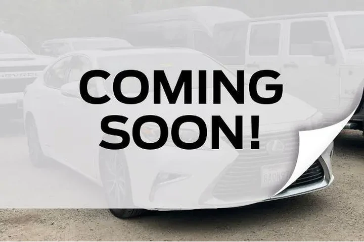 $13816 : Lexus ES 300h 2017 4dr Sedan image 1