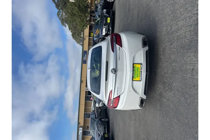 $14999 : 2017 Regal GS image 7