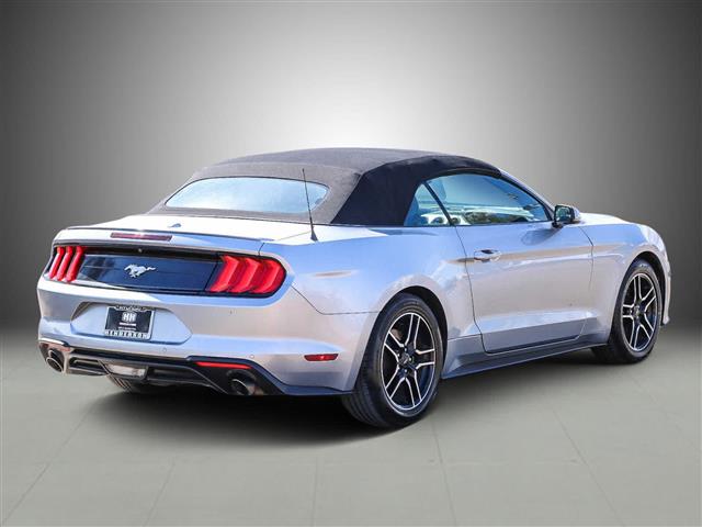 $21990 : Pre-Owned 2020 Ford Mustang E image 8