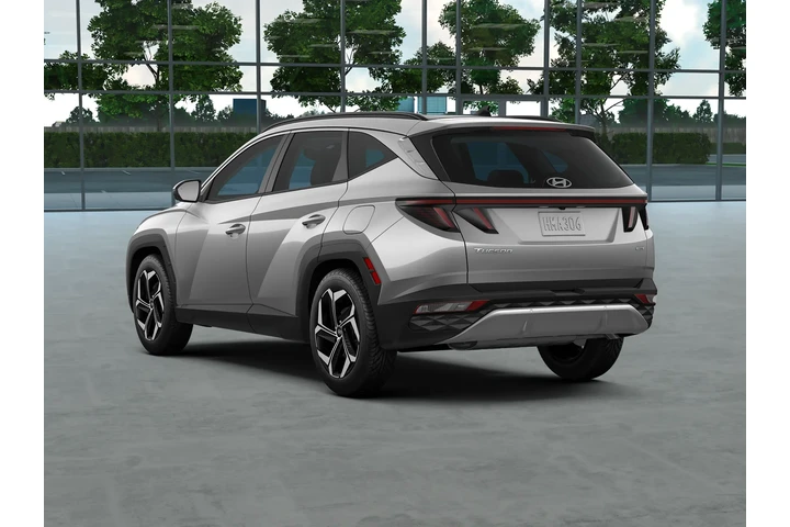 $27300 : Hyundai TUCSON 2023 AWD Limi image 5