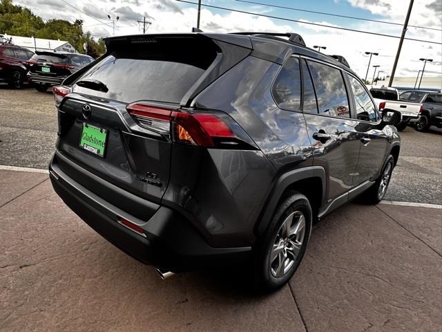 $34637 : 2024 RAV4 Hybrid LE image 5