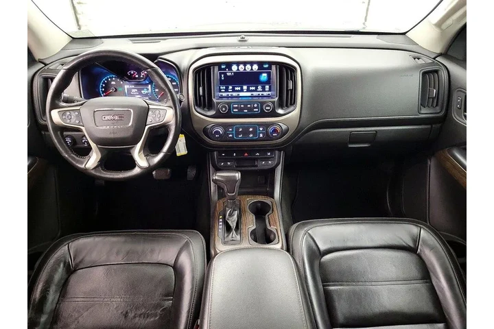 $22998 : GMC Canyon 2017 4x4 Denali 4 image 9