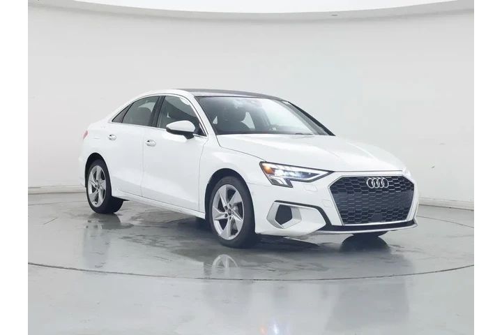 $24998 : Audi A3 2023 Premium 40 TFSI image 1