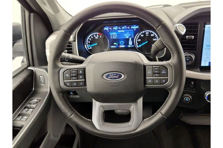 $36998 : Ford F-150 2023 4x2 XLT 4dr image 10