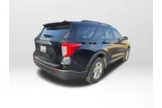 $28546 : Ford Explorer 2022 XLT 4dr S thumbnail
