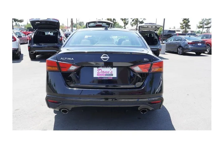 $20784 : 2023 Altima 2.5 SL image 7