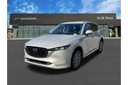 Mazda CX-5 2025 AWD 2.5 S Se en Atlanta