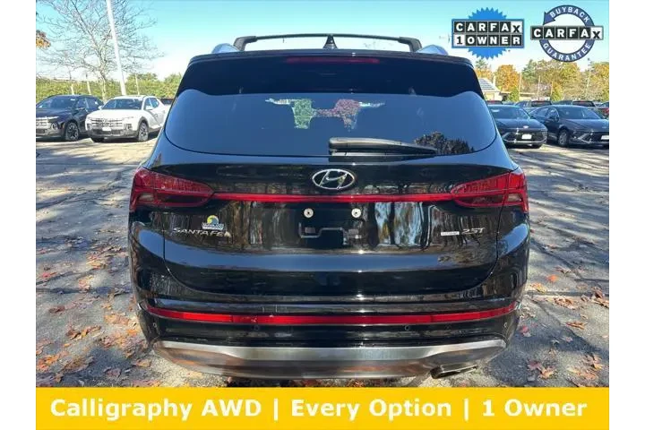 $24997 : Hyundai SANTA FE 2021 AWD Ca image 8
