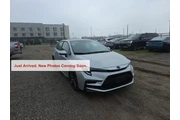Toyota Corolla 2026 XSE 4dr