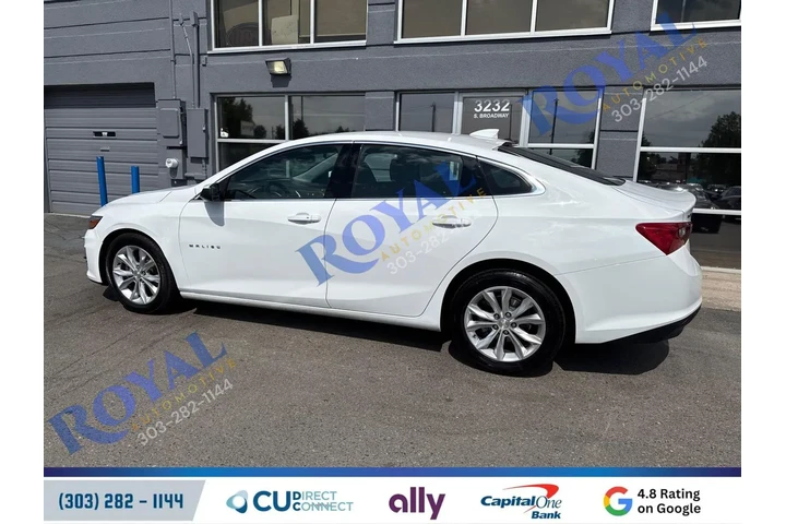 $16995 : 2023 Malibu LT image 4