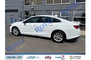 $16995 : 2023 Malibu LT thumbnail