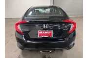 $17986 : Honda Civic 2019 Sport 4dr S thumbnail