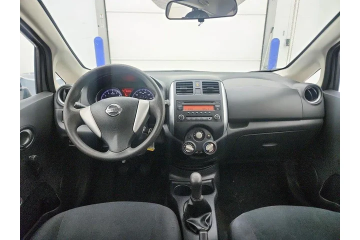 $9998 : Nissan Versa Note 2014 S 4dr image 9