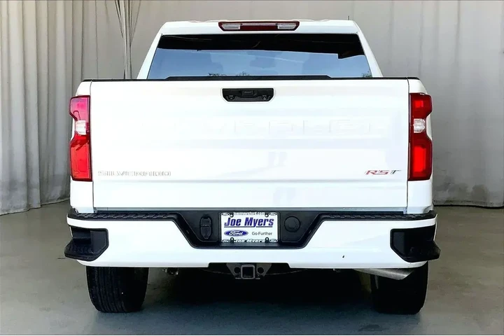 $39992 : Chevrolet Silverado 1500 202 image 2