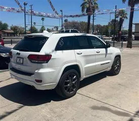 $22995 : 2021 JEEP GRAND CHEROKEE2021 image 3