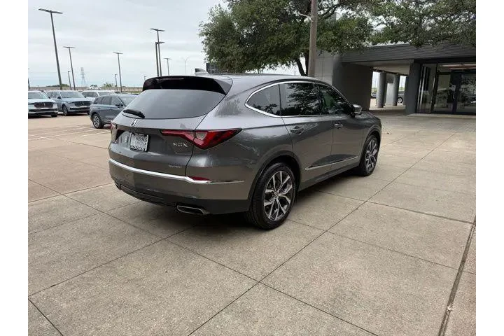 $31980 : Acura MDX 2022 SH-AWD 4dr SU image 5