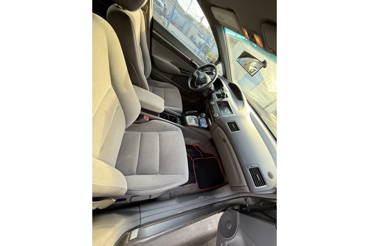 $4500 : 2006 Honda Civic image 7