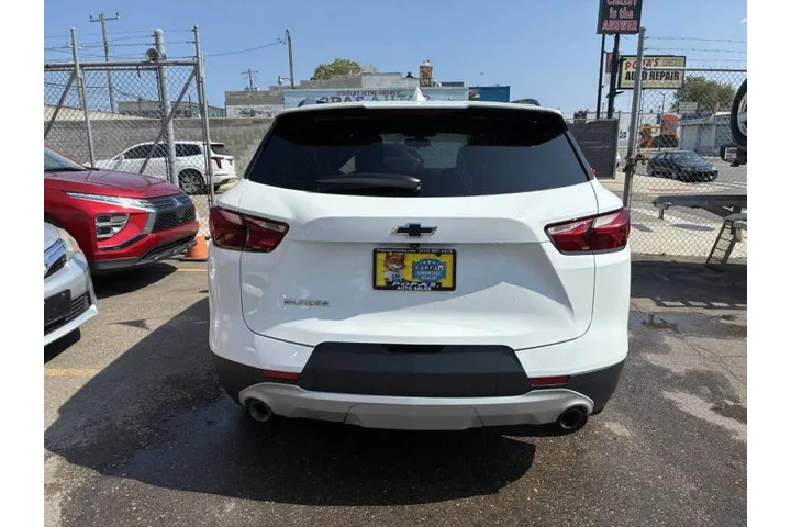 $18995 : 2020 Blazer LT image 7