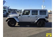 $29500 : Jeep Wrangler Unlimited 2021 thumbnail
