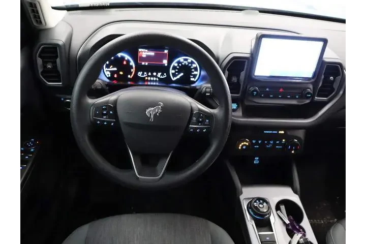 $27995 : Ford Bronco Sport 2022 AWD B image 10