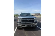 $9900 : 2015 Silverado 1500 LT Z71 4x4 thumbnail