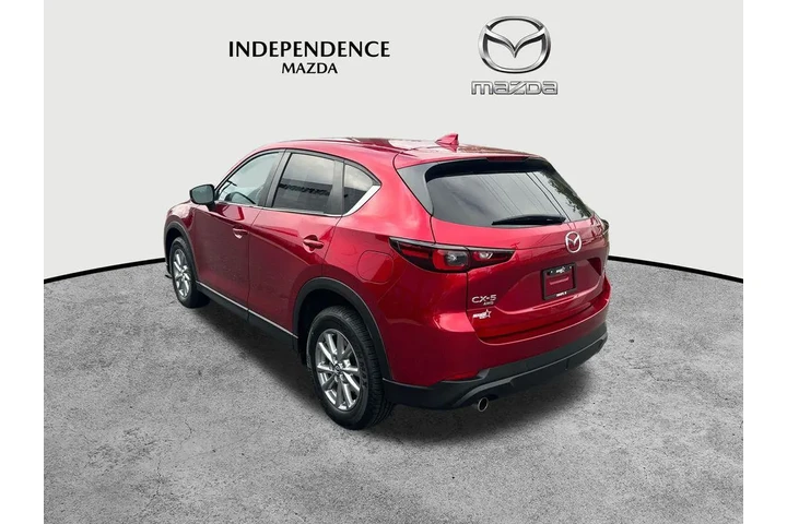 $24995 : Mazda CX-5 2022 AWD 2.5 S Se image 5