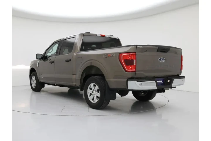 $35998 : Ford F-150 2022 4x4 XLT 4dr image 2