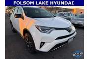 $16991 : Toyota RAV4 2017 AWD SE 4dr thumbnail