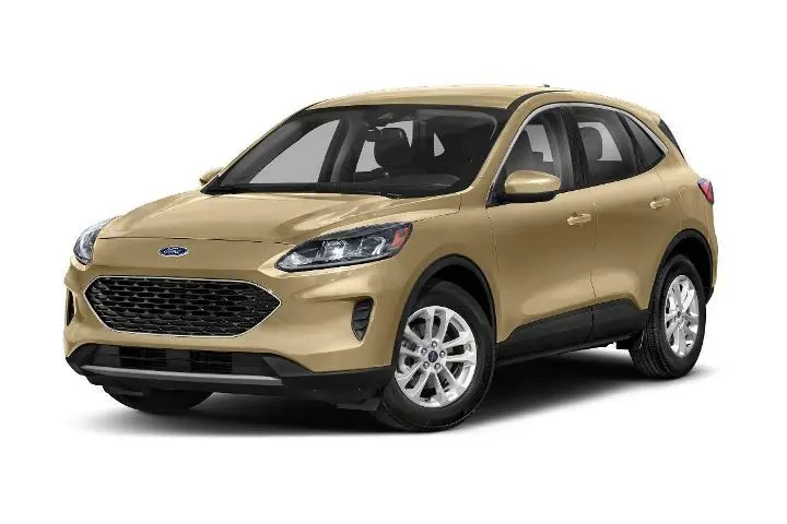$13990 : Ford Escape 2020 AWD SE 4dr image 1