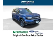 Ford Bronco Sport 2024 AWD B en New Hampshire