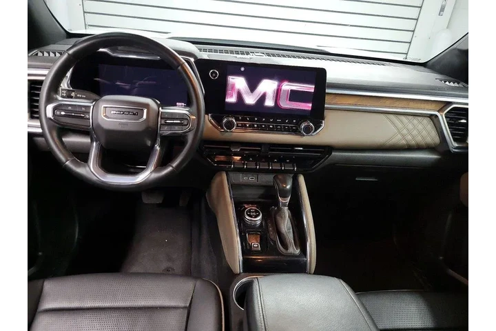 $37998 : GMC Canyon 2023 4x4 Denali 4 image 8