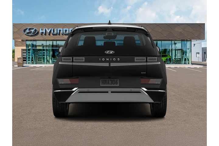 $19883 : Hyundai IONIQ 5 2023 AWD SE image 6