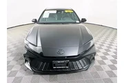 $33500 : Toyota Camry 2025 SE 4dr Sed thumbnail