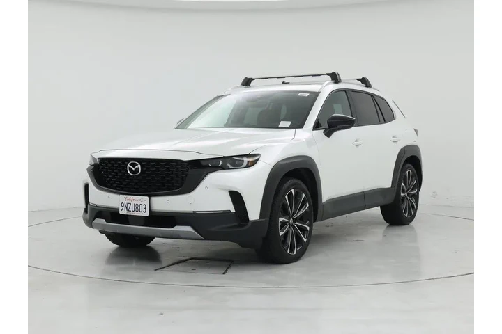 $35998 : Mazda CX-50 2024 AWD 2.5 Tur image 4