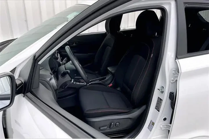 $24490 : Hyundai KONA 2023 AWD N Line image 8