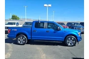 $23863 : Ford F-150 2020 4x2 XL 4dr S thumbnail
