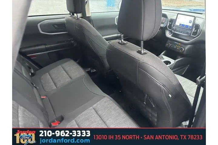 $25415 : Ford Bronco Sport 2023 AWD B image 8