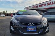 $7995 : 2013 Elantra GLS thumbnail