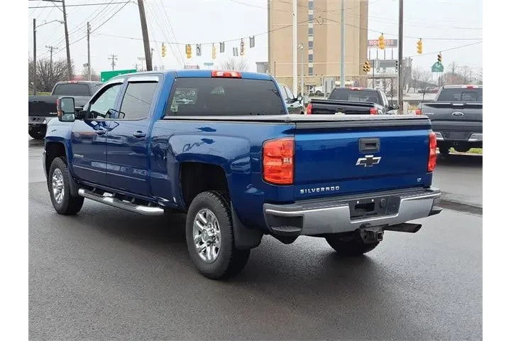 $27868 : Chevrolet Silverado 2500HD 2 image 3