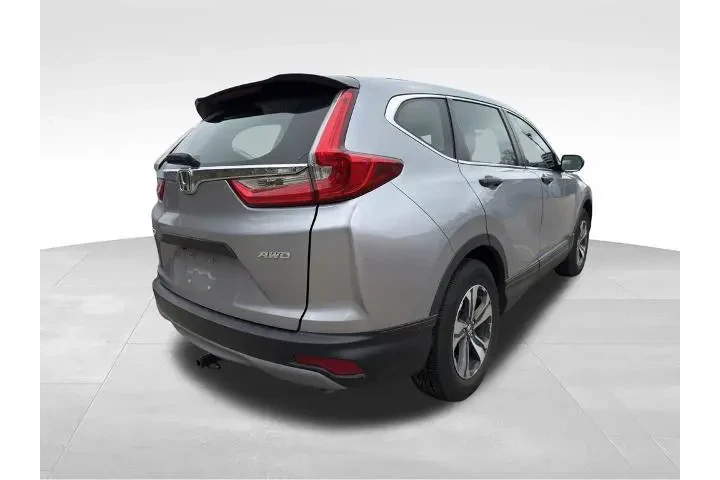 $19995 : Honda CR-V 2019 AWD LX 4dr S image 4