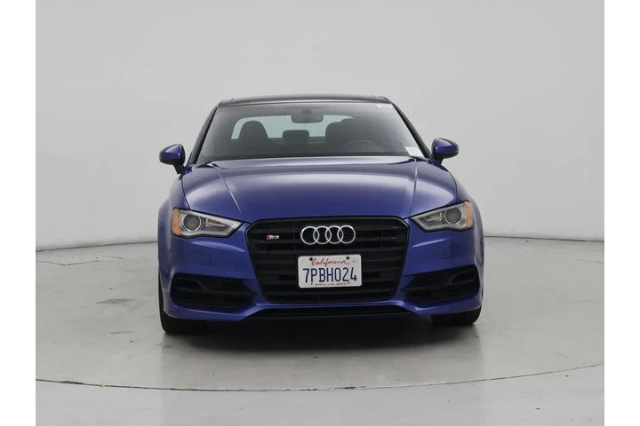 $22998 : Audi S3 2016 AWD 2.0T quattr image 5