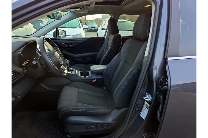 $23998 : Subaru Outback 2022 AWD Prem image 10