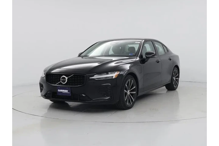 $27998 : Volvo S60 Recharge 2023 eAWD image 4
